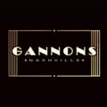 Gannons Nashville's avatar