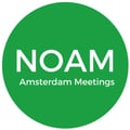 NOAM Amsterdam Meetings's avatar