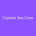 Cypress Sea Cove's avatar