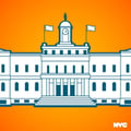 New York City Hall's avatar