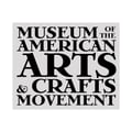 Museum of the American Arts and Crafts Movement's avatar