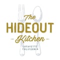 The Hideout Kitchen & Cafe's avatar