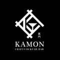 Kamon Craft Cocktail Bar's avatar
