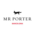 MR PORTER Barcelona's avatar