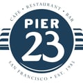 Pier 23 Cafe Restaurant & Bar's avatar