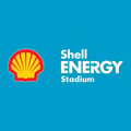 Shell Energy Stadium's avatar