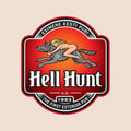 Hell Hunt's avatar