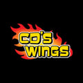 CD's Wings - Westminster's avatar