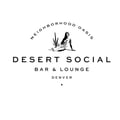 Desert Social's avatar