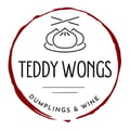 Teddy Wongs - Dumplings & Wine's avatar