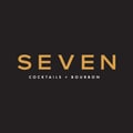 Seven Cocktails + Bourbon's avatar