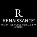 The Battle House Renaissance Mobile Hotel & Spa's avatar