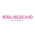 Rosa Mexicano Glenelg's avatar