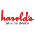 Harold’s Bistro, Bar & Market's avatar