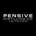 Pensive Distilling Company + Kitchen's avatar