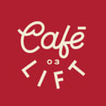 Cafe Lift's avatar