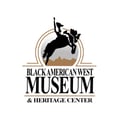 Black American West Museum & Heritage Center's avatar