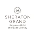 Sheraton Grand Bangalore Hotel at Brigade Gateway's avatar