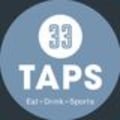 33 Taps DTLA's avatar