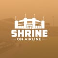 Shrine on Airline's avatar