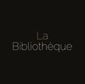 La Bibliothèque's avatar