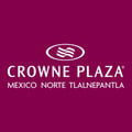 Crowne Plaza Mexico Norte Tlalnepantla, an IHG Hotel's avatar