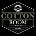 The Cotton Room at Belfast Mill's avatar