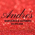 Andre's Banquets & Catering South's avatar