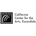 California Center for the Arts, Escondido's avatar