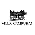Villa Campuhan's avatar