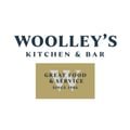 Woolley's Kitchen & Bar's avatar