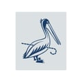 The Blue Pelican's avatar