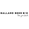 Ballard Beer Box's avatar