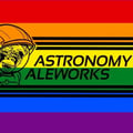 Astronomy Aleworks's avatar