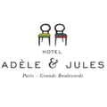 Hôtel Adèle & Jules's avatar