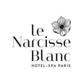 Le Narcisse Blanc Hôtel & Spa's avatar