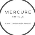 Mercure Kuala Lumpur Shaw Parade's avatar