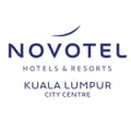 Novotel Kuala Lumpur City Centre's avatar