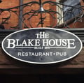 The Blake House's avatar