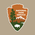 Joshua Tree National Park's avatar