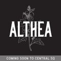 Althea's avatar