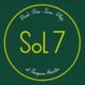 Sol 7's avatar