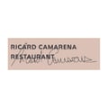 Ricard Camarena Restaurant's avatar