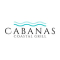 Cabanas Coastal & Beachside Grill's avatar