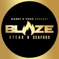 Blaze Steak and Seafood's avatar