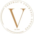 Vorshay’s Cocktail Lounge's avatar