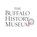 The Buffalo History Museum's avatar