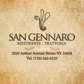 San Gennaro's avatar