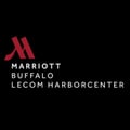 Buffalo Marriott at LECOM HARBORCENTER's avatar