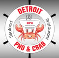 Detroit Pho & Crab Restaurant's avatar